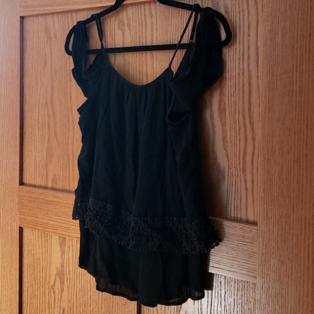 Cute summer shirt